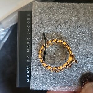 NWT MARC JACOBS RING